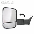 TechPro A1CH334L Door Mirror - Left - view 1