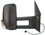 TechPro A1CH380L Door Mirror - Left - view 2