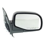 TechPro A1FO153R Door Mirror - Right - view 2