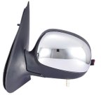 TechPro A1FO160L Door Mirror - Left - view 2