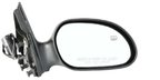 TechPro A1FO193R Door Mirror - Right - view 2