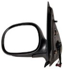 TechPro A1FO199L Door Mirror - Left - view 2