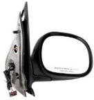 TechPro A1FO199R Door Mirror - Right - view 1