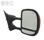 TechPro A1FO274R Door Mirror - Right - view 1