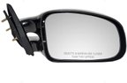 TechPro A1GM240R Door Mirror - Right - view 2