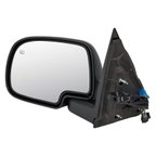 TechPro A1GM295L Door Mirror - Left - view 1