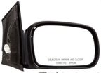 TechPro A1HO213R Door Mirror - Right - view 1