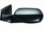 TechPro A1HO269L Door Mirror - Left - view 1