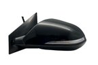 TechPro A1HY228L Door Mirror - Left - view 1