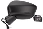 TechPro A1MA176L Door Mirror - Left - view 1