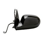 TechPro A1NI133L Door Mirror - Left - view 1