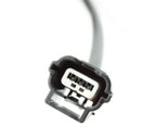 TechPro A1NI153L Door Mirror - Left - view 3