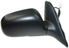 TechPro A1TO104R Door Mirror - Right - view 3