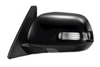 TechPro A1TO263L Door Mirror - Left - view 2