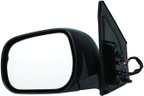 TechPro A1TO274L Door Mirror - Left - view 2