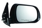 TechPro A1TO282R Door Mirror - Right - view 2