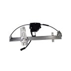 TechPro A5CH122LTF Window Regulator - Front Left - view 3