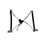 TechPro A5CH126RTF Window Regulator - Front Right - view 3
