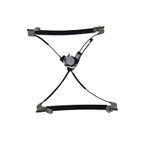 TechPro A5CH129RTF Window Regulator - Front Right - view 2