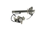 TechPro A5GM104LTR Window Regulator - Rear Left - view 2