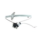 TechPro A5TO157RTF Window Regulator - Front Right - view 2
