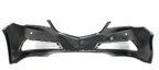 TechPro AC1000186 Bumper Cover - Front - view 3