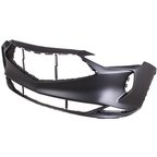 TechPro AC1000207 Bumper Cover - Front - view 1