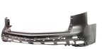TechPro AC1100163C Bumper Cover - Rear - view 2