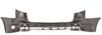 TechPro AC1100163C Bumper Cover - Rear - view 4