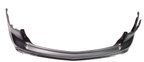 TechPro AC1100163C Bumper Cover - Rear - view 3