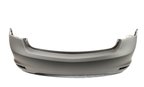 TechPro AC1100168C Bumper Cover - Rear - view 2