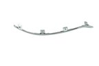 TechPro AC1147100 Bumper Cover Molding - Rear Right - view 2