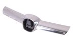 TechPro AC1203100 Grille Emblem - view 1