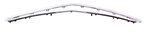 TechPro AC1210123 Grille Molding - view 2