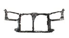 TechPro AC1225123 Radiator Support - view 2