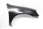 TechPro AC1241113C Fender - Front Right - view 1