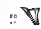 TechPro AC1241127C Fender - Front Right - view 3