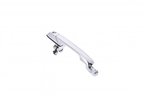 TechPro AC1310106 Exterior Door Handle - Front Left - view 3