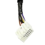 TechPro AC1321112 Door Mirror Set - Right - view 4