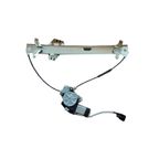 TechPro AC1350101 Window Regulator - Front Left - view 2