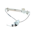 TechPro AC1350101 Window Regulator - Front Left - view 1