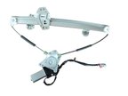 TechPro AC1350109 Window Regulator - Front Left - view 2