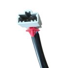 TechPro AC1350109 Window Regulator - Front Left - view 3
