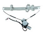 TechPro AC1350109 Window Regulator - Front Left - view 1