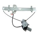 TechPro AC1550102 Window Regulator - Rear Left - view 1