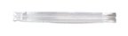 TechPro AU1006123 Bumper Cover Reinforcement - Front - view 1