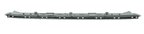 TechPro AU1036107 Bumper Cover Grille - Front - view 2