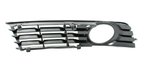 TechPro AU1038102 Bumper Insert - Front Left - view 2
