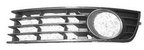 TechPro AU1038102 Bumper Insert - Front Left - view 1