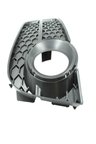 TechPro AU1038121 Bumper Insert - Front Left - view 2